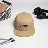 LeahCim Camp Hat - LeahCim Clothing