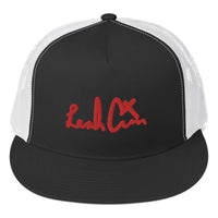 Signature Hat - LeahCim Clothing