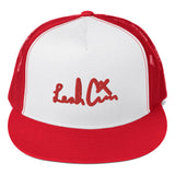 Signature Hat - LeahCim Clothing