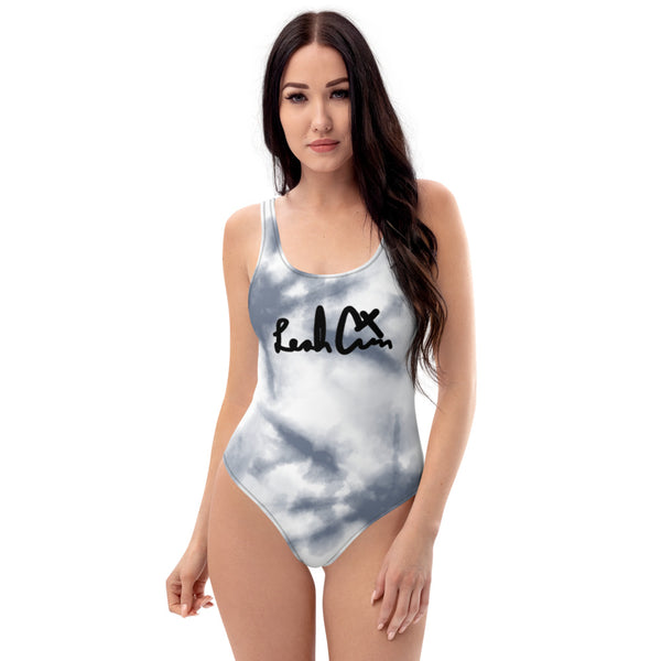 Signature Swimsuit - LeahCim Clothing