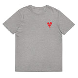 Crowned Heart - LeahCim Clothing
