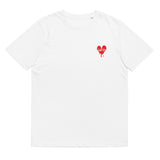 Crowned Heart - LeahCim Clothing