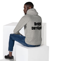Born to be Different - LeahCim Clothing