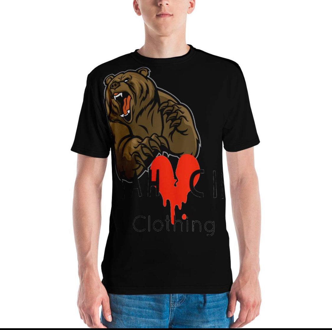 Tees & Tanks - LeahCim Clothing