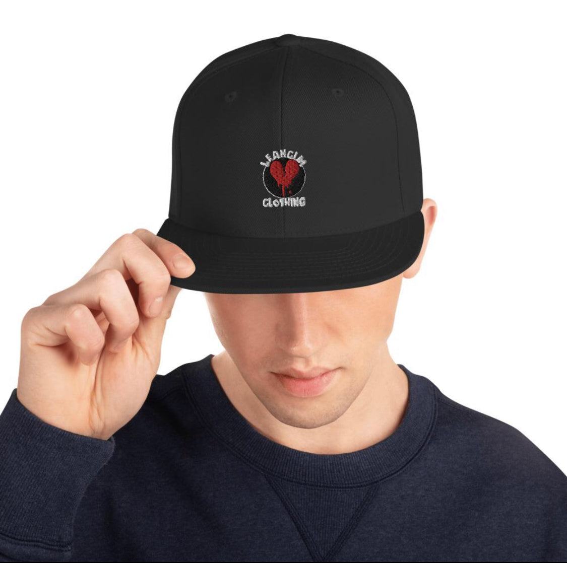 Hats - LeahCim Clothing