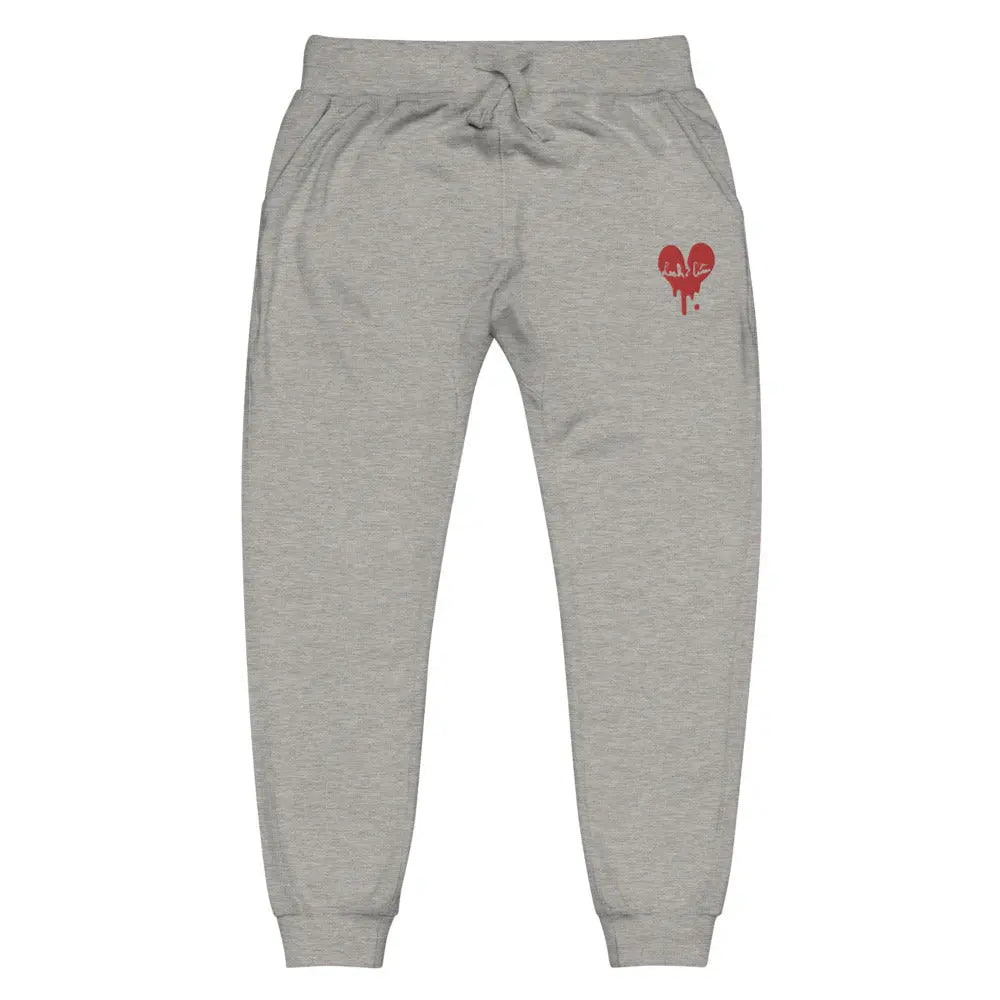 Broken Hearted Sweats - LeahCim Clothing