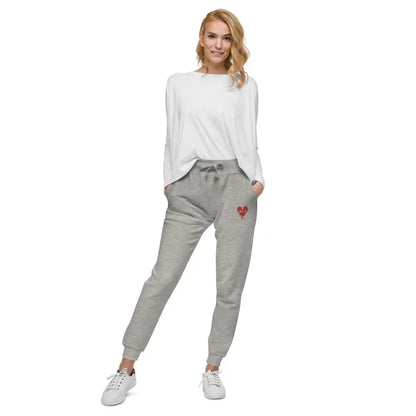 Broken Hearted Sweats - LeahCim Clothing