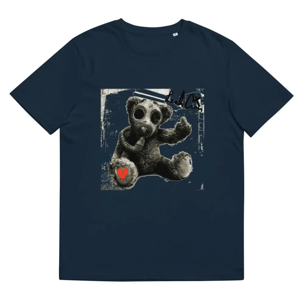 Da F#%kin Bear - LeahCim Clothing