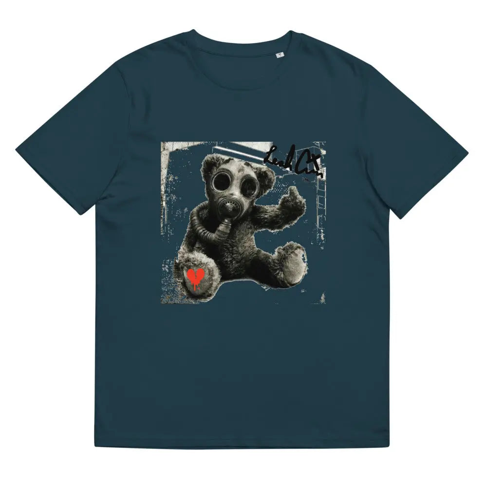 Da F#%kin Bear - LeahCim Clothing