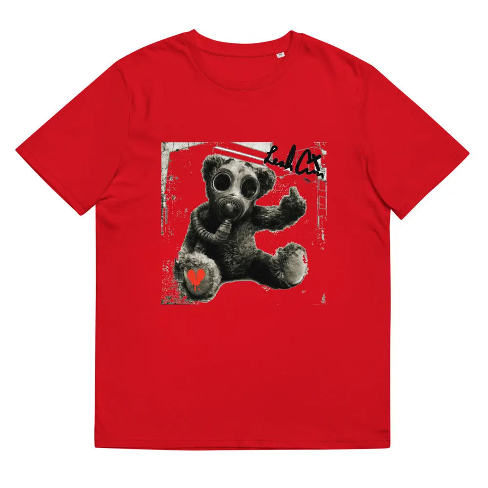 Da F#%kin Bear - LeahCim Clothing