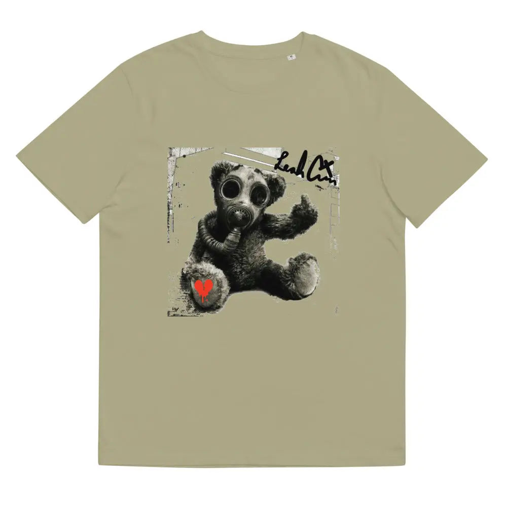 Da F#%kin Bear - LeahCim Clothing