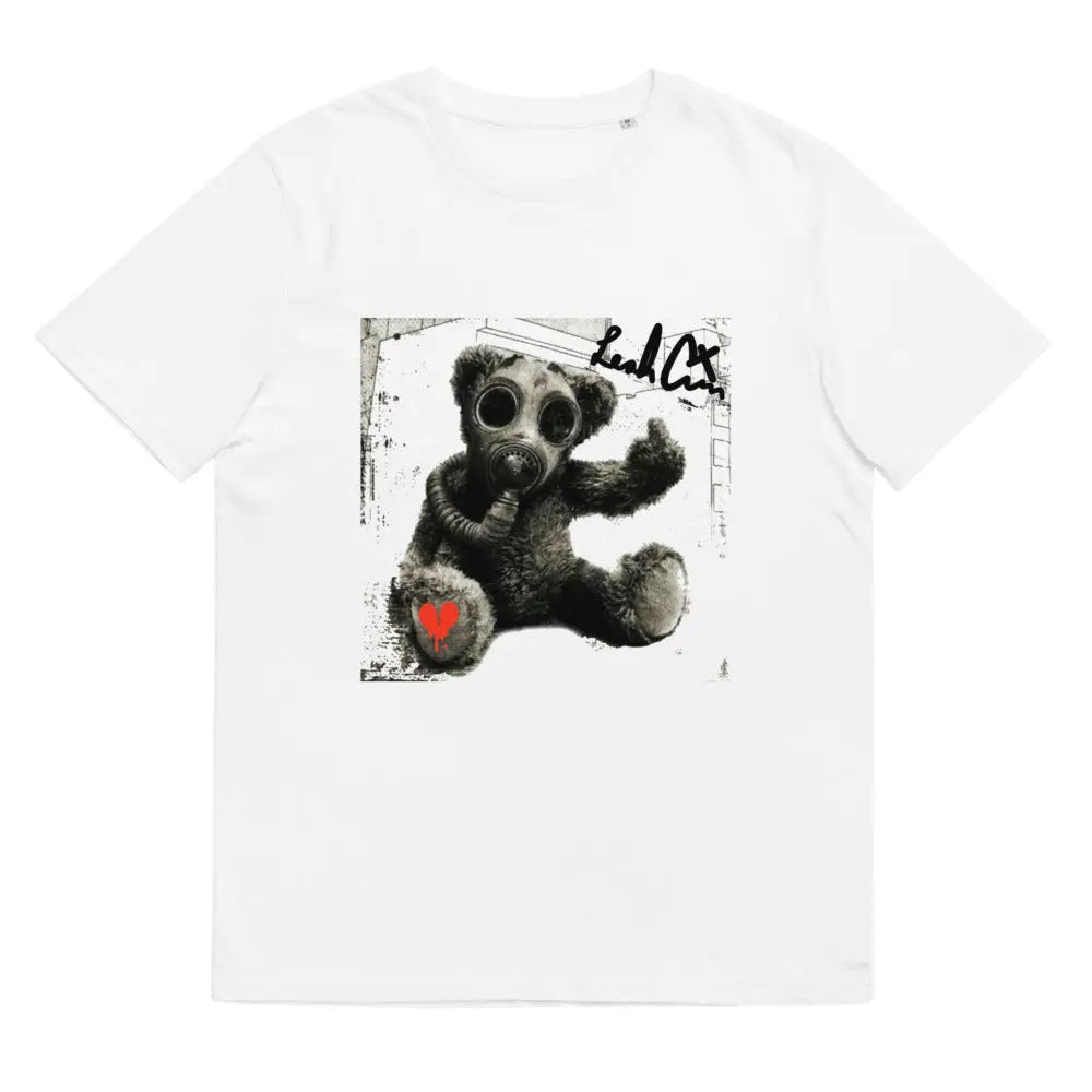 Da F#%kin Bear - LeahCim Clothing