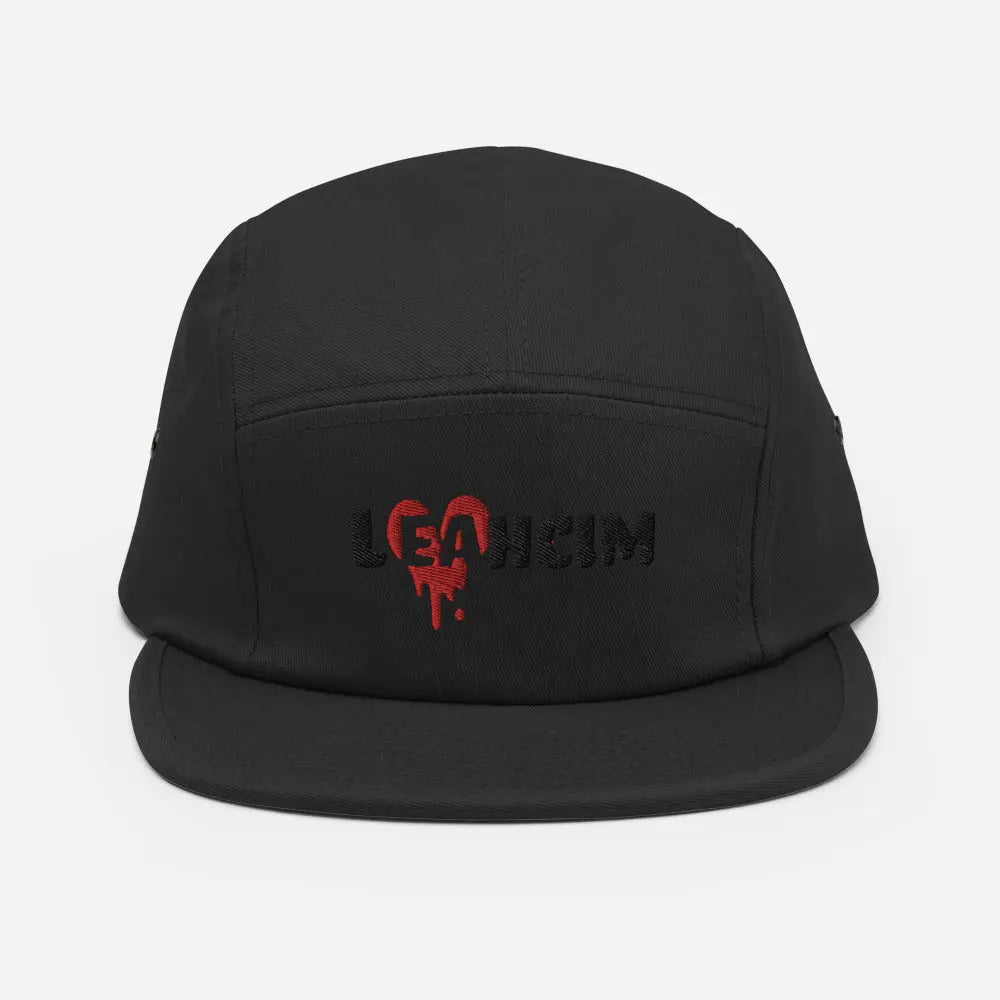 LeahCim Camp Hat - LeahCim Clothing