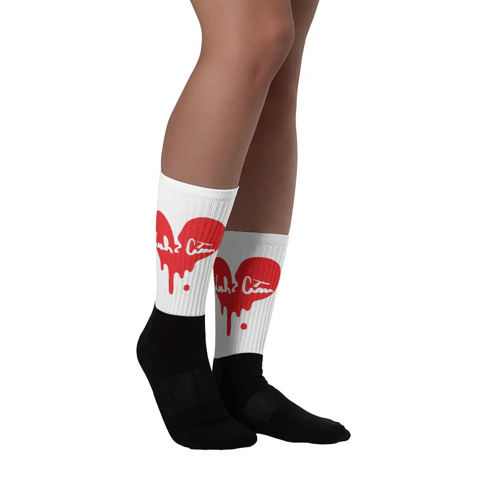 LeahCim Socks - LeahCim Clothing