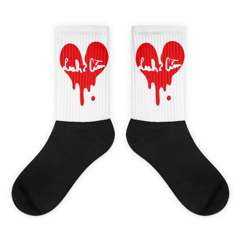 LeahCim Socks - LeahCim Clothing