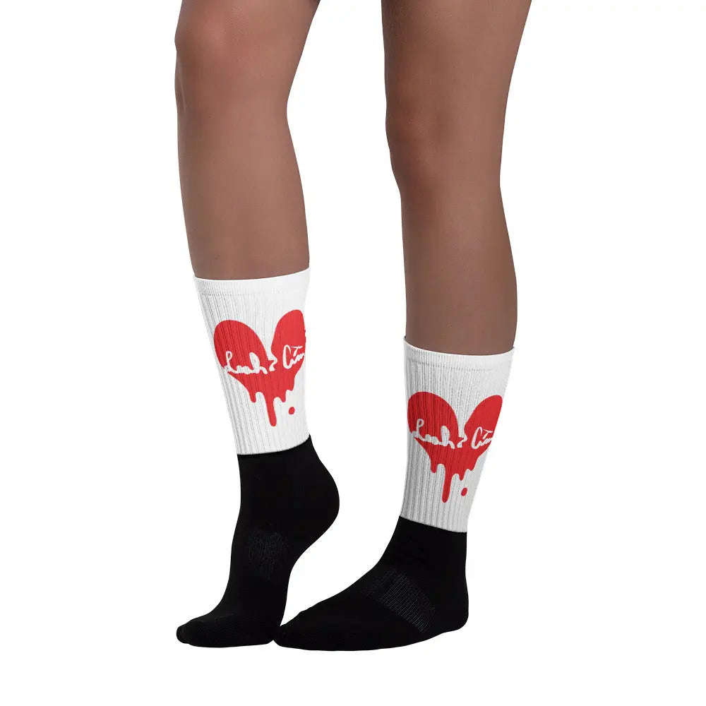 LeahCim Socks - LeahCim Clothing