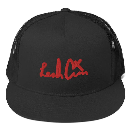 Signature Hat - LeahCim Clothing