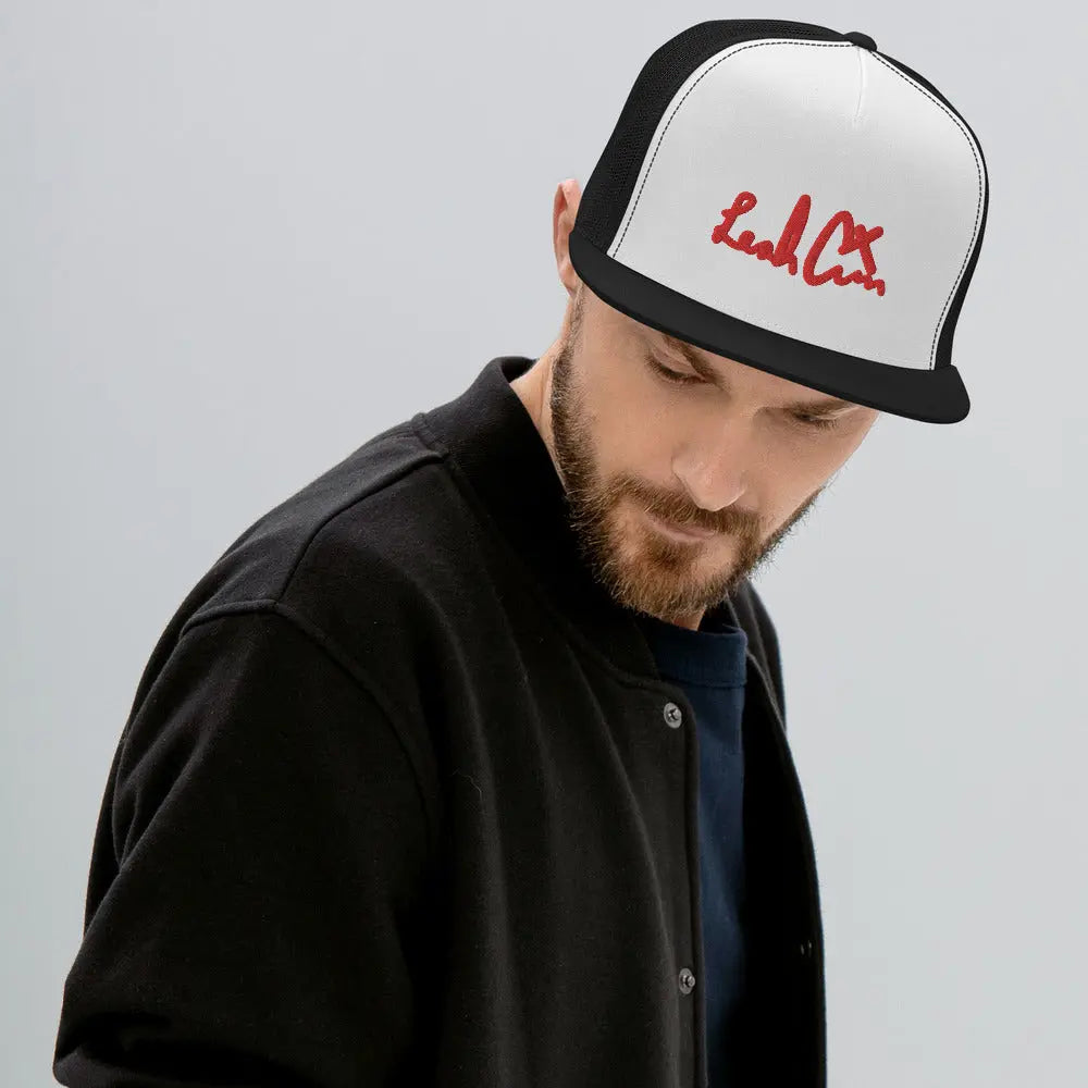 Signature Hat - LeahCim Clothing