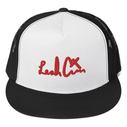 Signature Hat - LeahCim Clothing