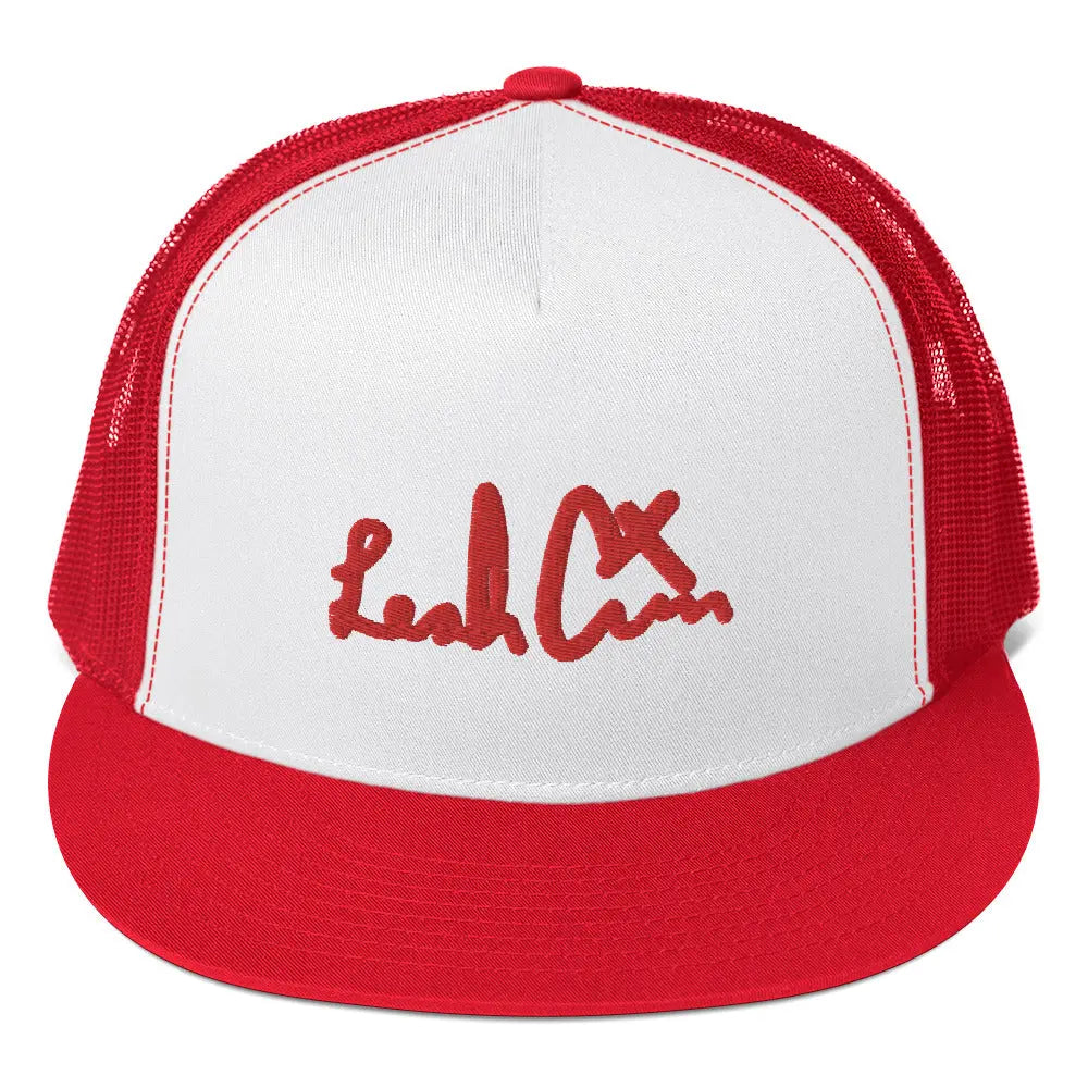 Signature Hat - LeahCim Clothing