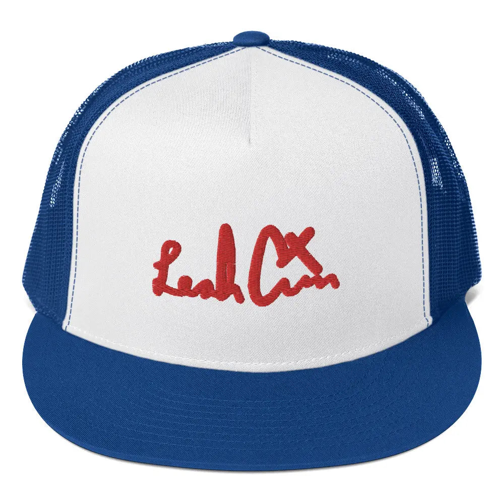 Signature Hat - LeahCim Clothing