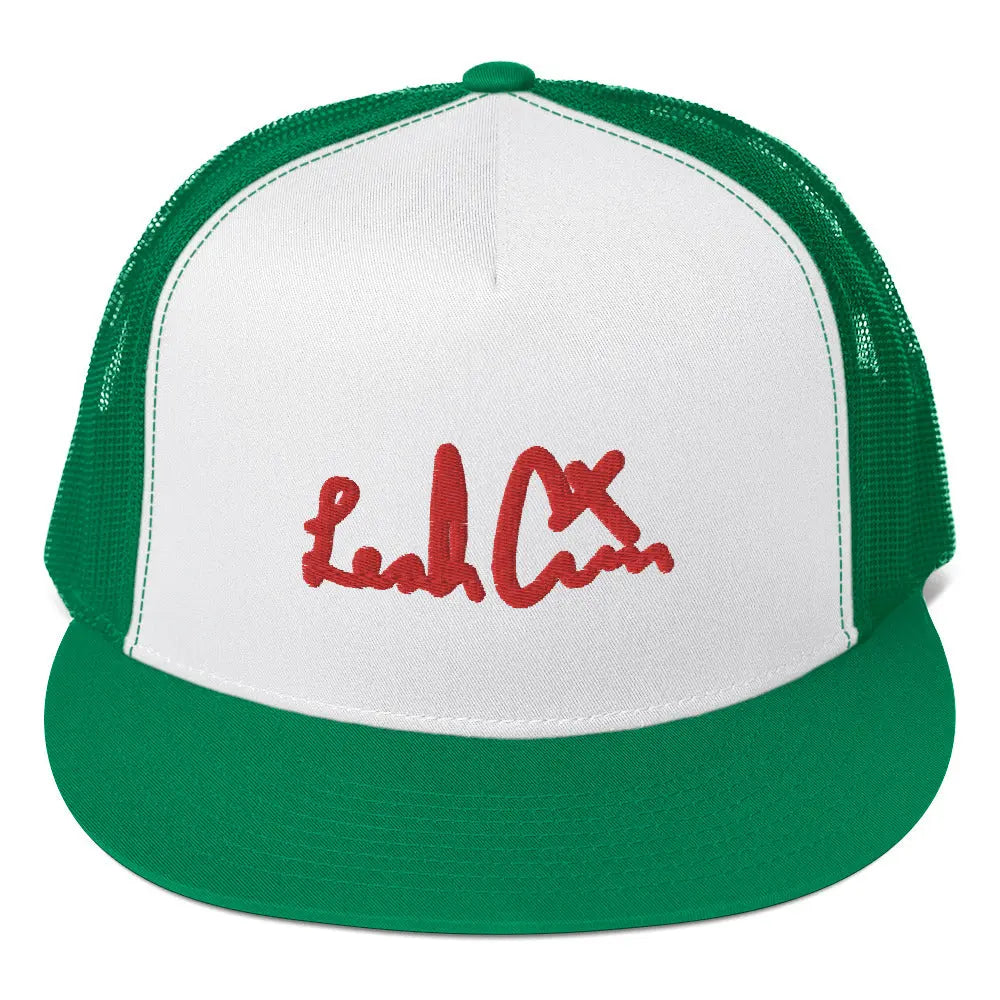 Signature Hat - LeahCim Clothing