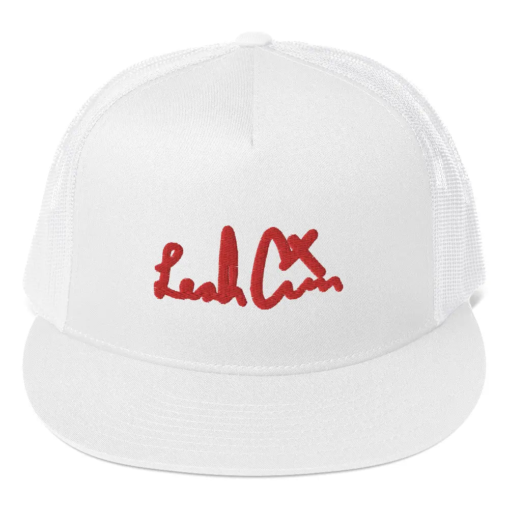 Signature Hat - LeahCim Clothing