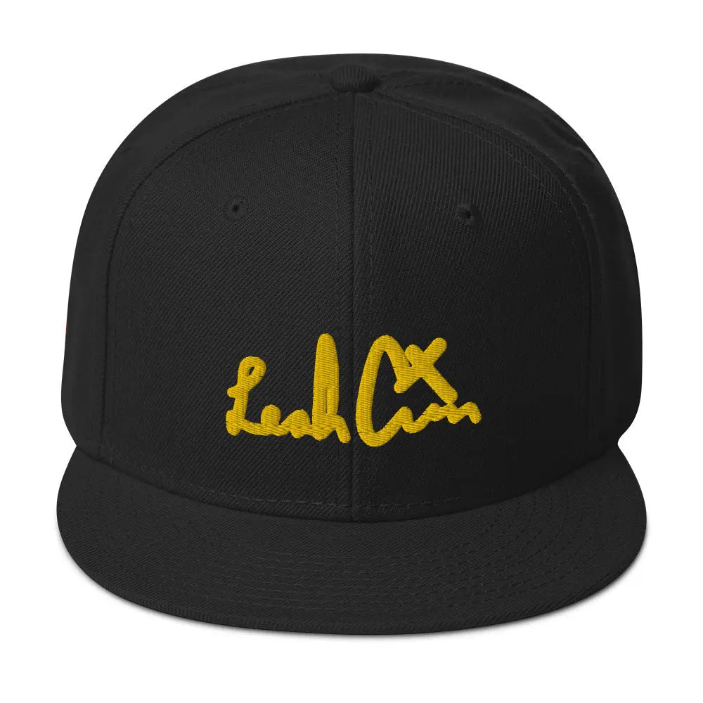 Snapback Hats - LeahCim Clothing