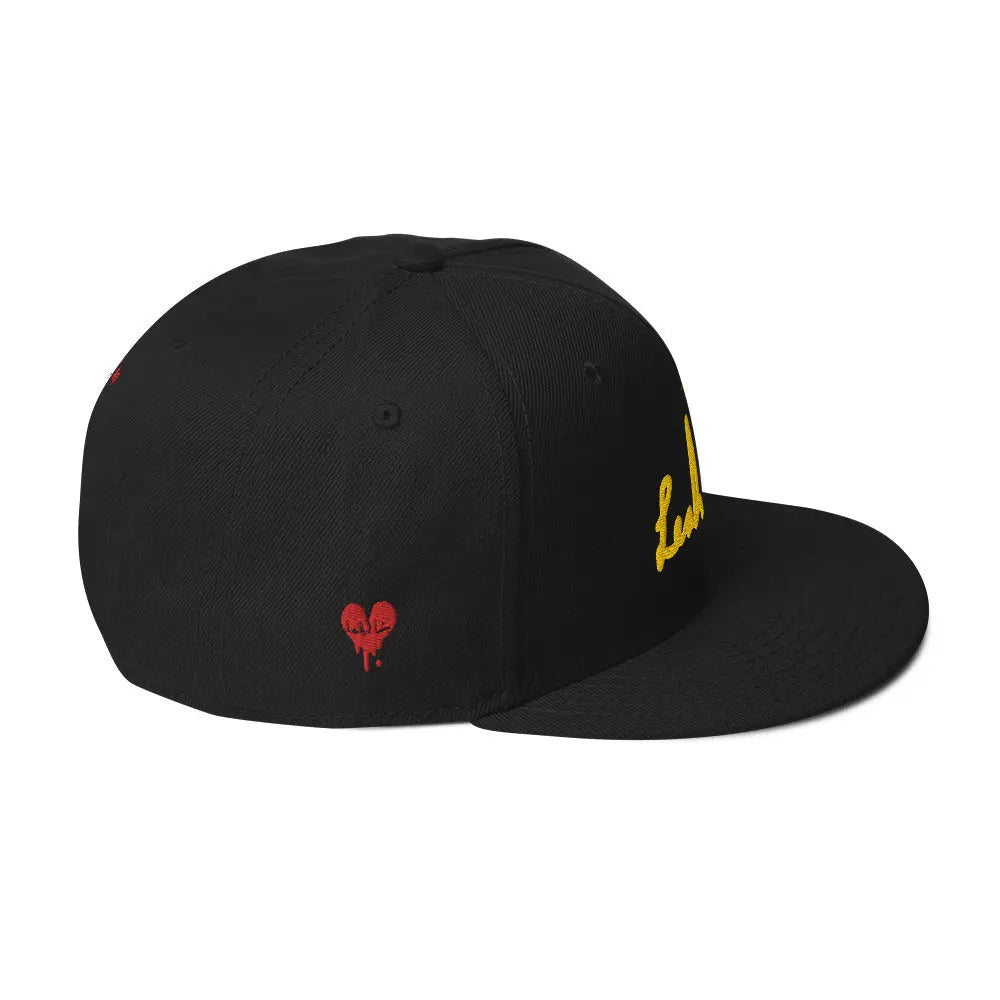 Snapback Hats - LeahCim Clothing