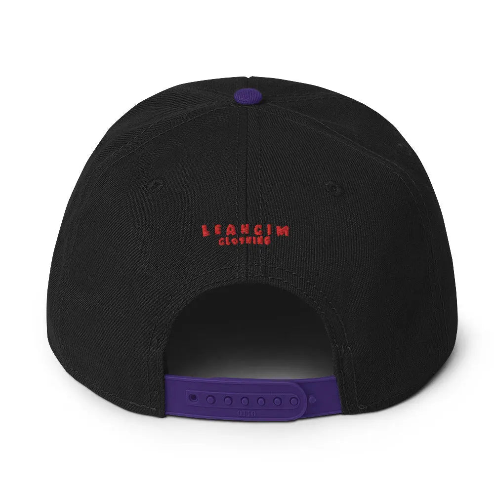 Snapback Hats - LeahCim Clothing