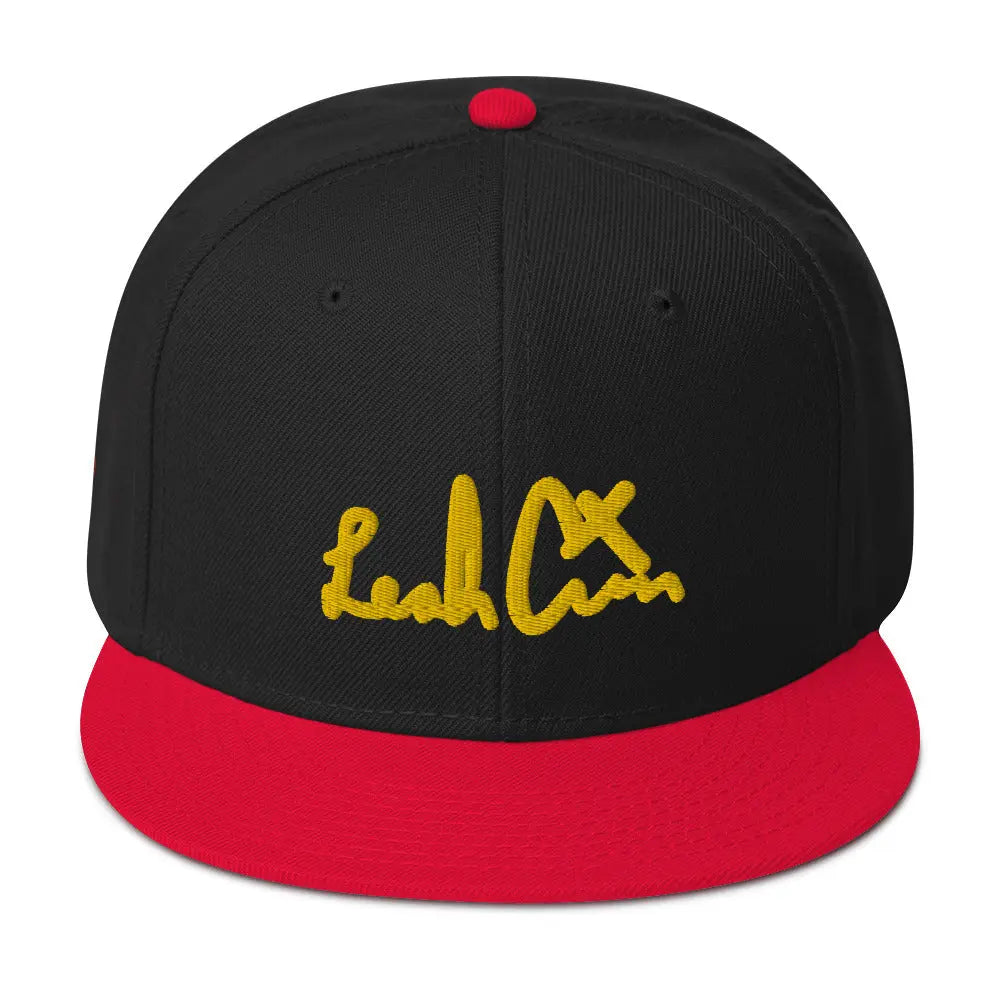 Snapback Hats - LeahCim Clothing