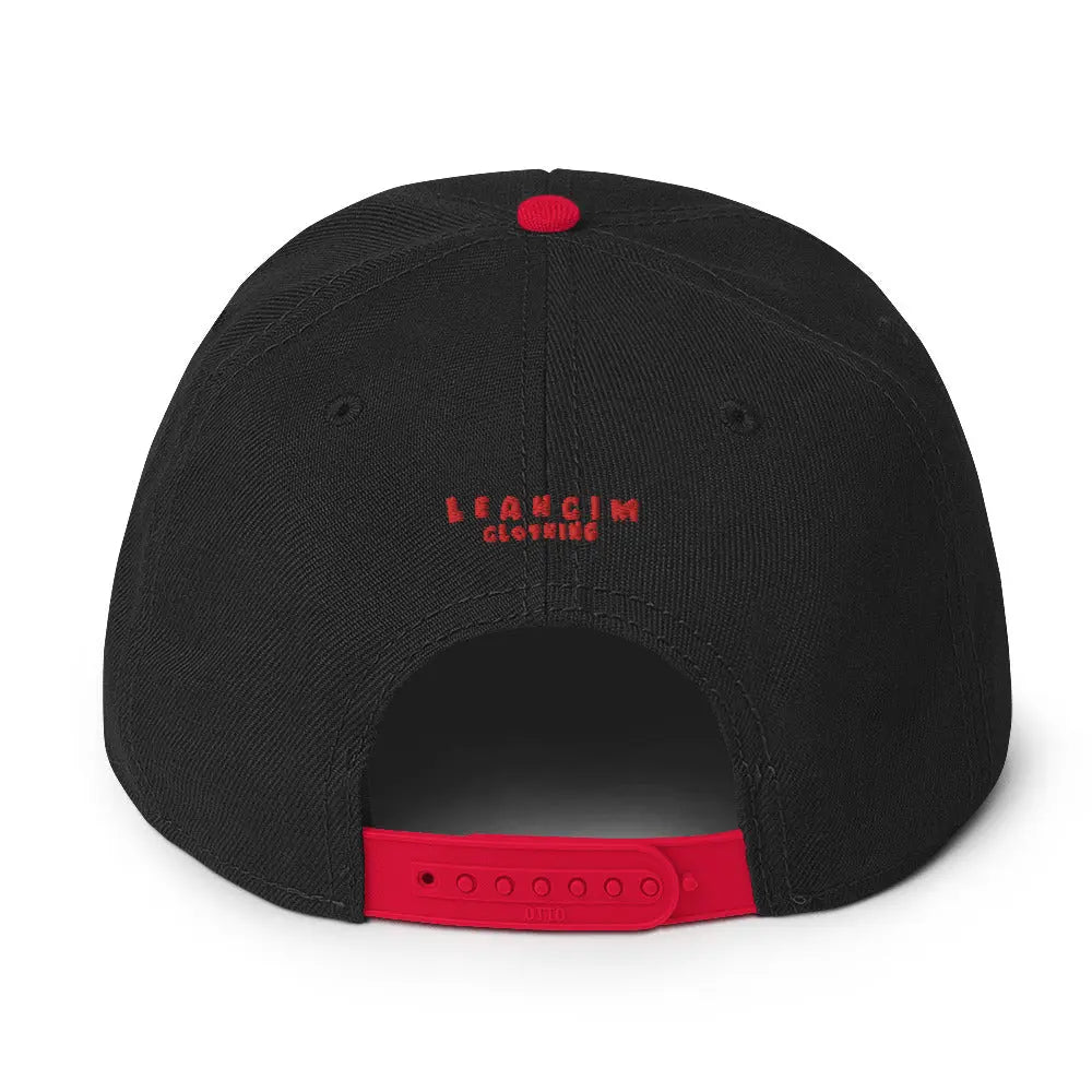 Snapback Hats - LeahCim Clothing