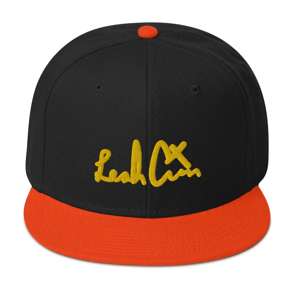 Snapback Hats - LeahCim Clothing