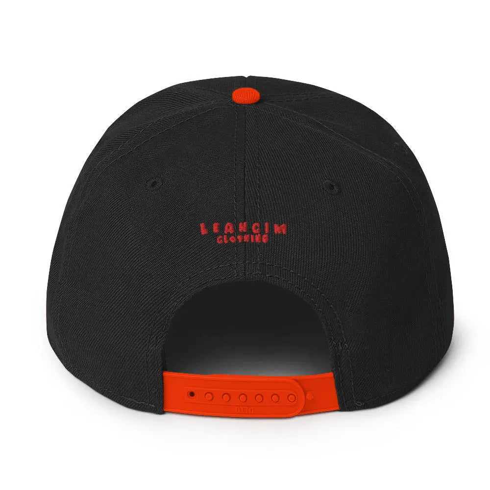 Snapback Hats - LeahCim Clothing