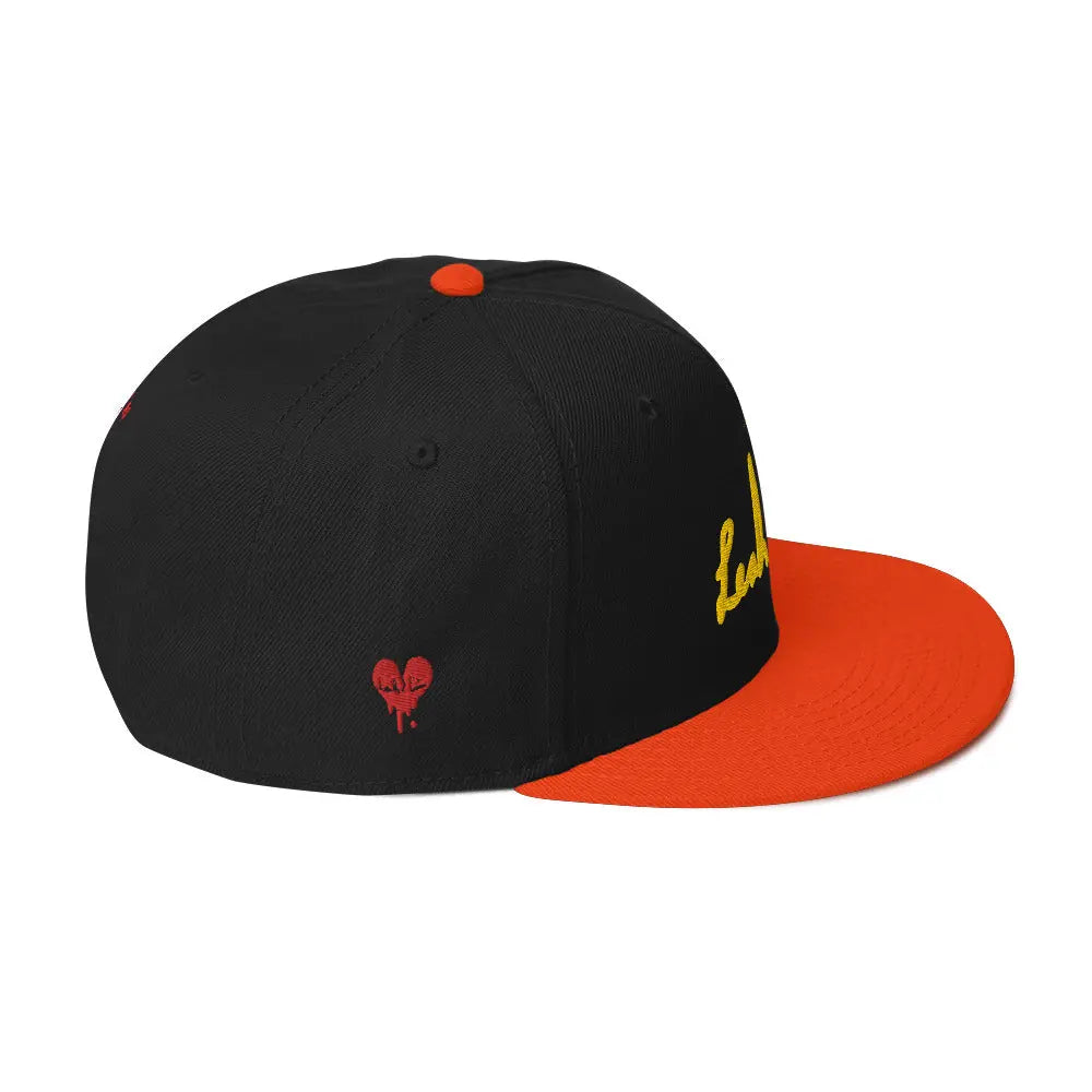 Snapback Hats - LeahCim Clothing