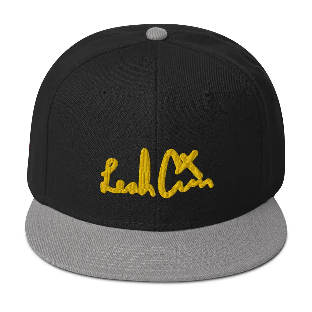 Snapback Hats - LeahCim Clothing