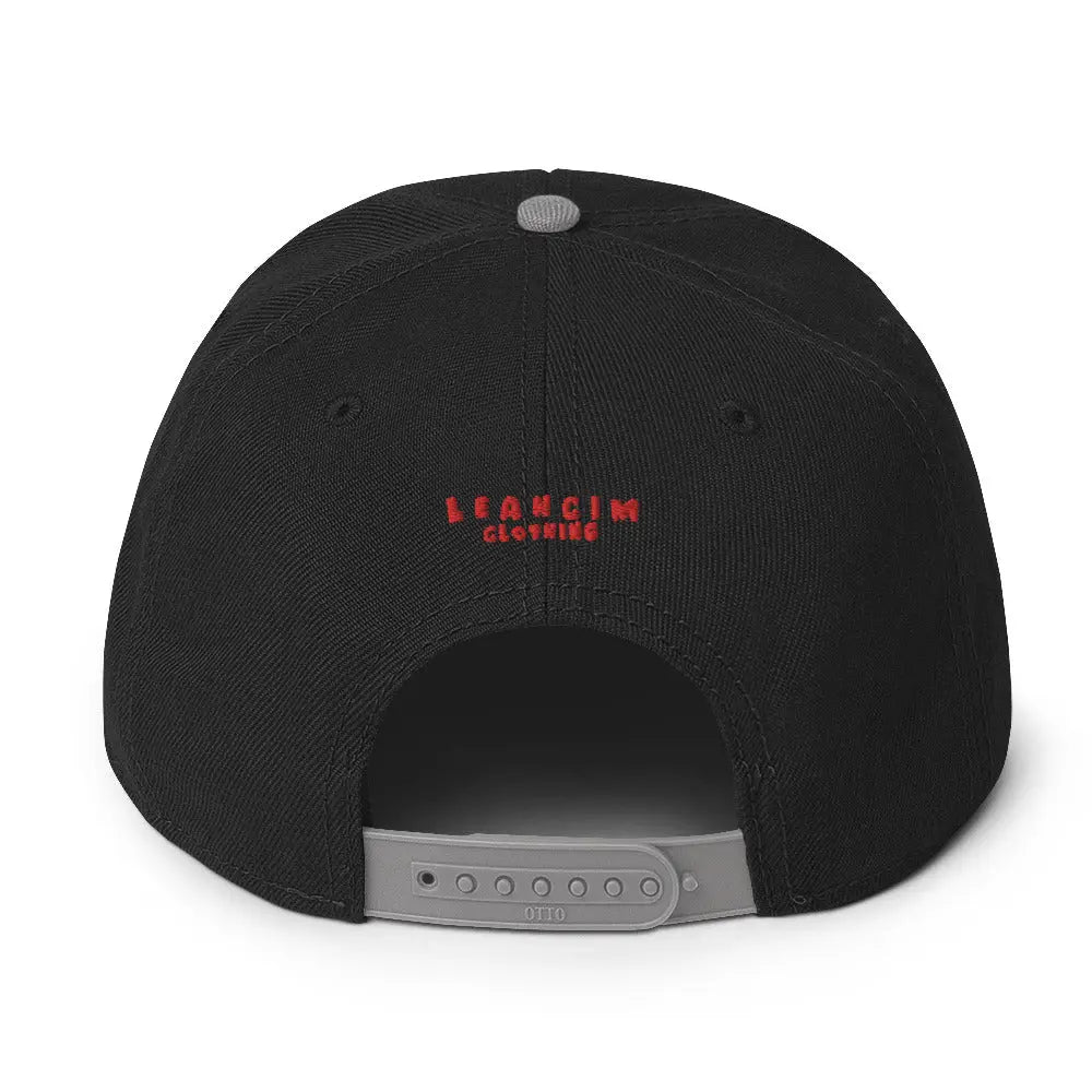 Snapback Hats - LeahCim Clothing