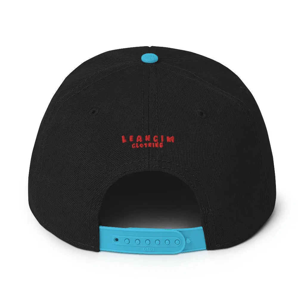 Snapback Hats - LeahCim Clothing