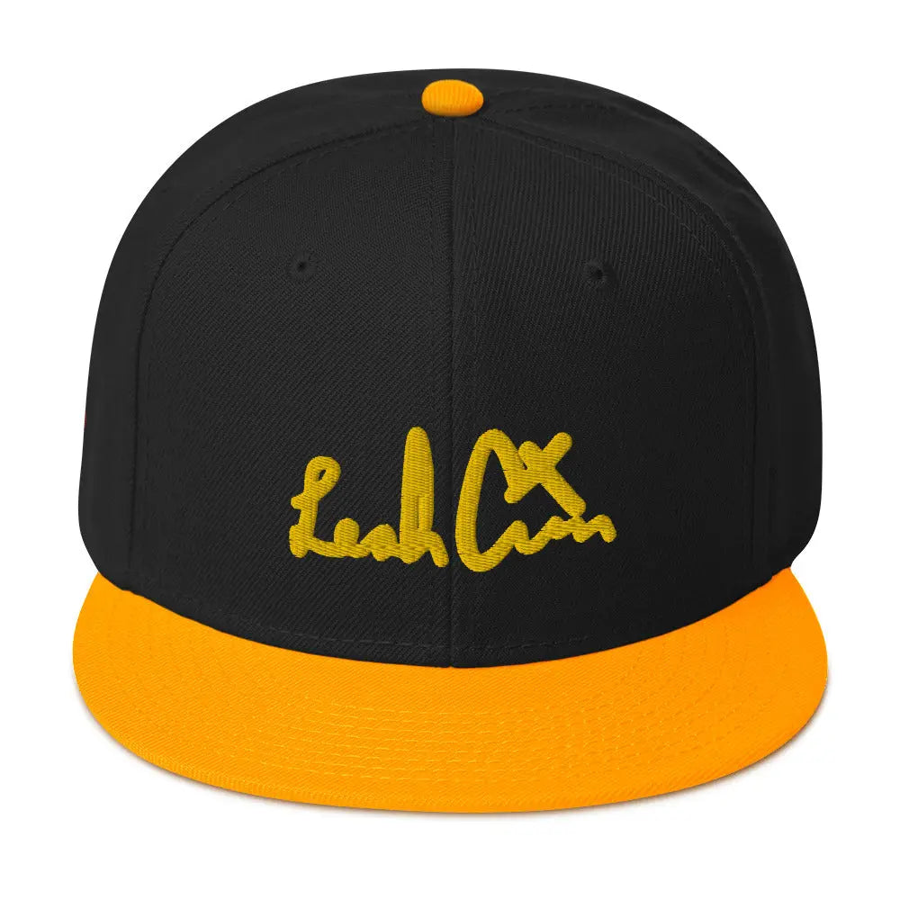 Snapback Hats - LeahCim Clothing