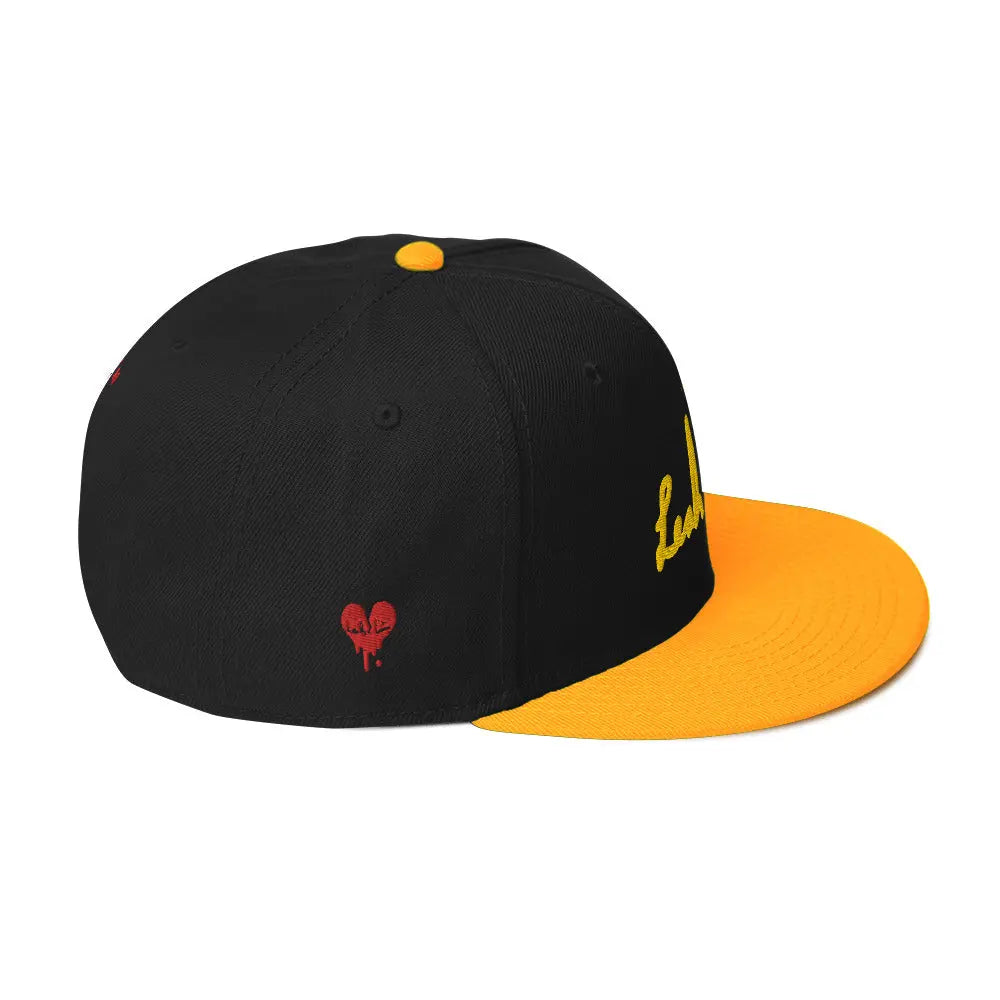 Snapback Hats - LeahCim Clothing