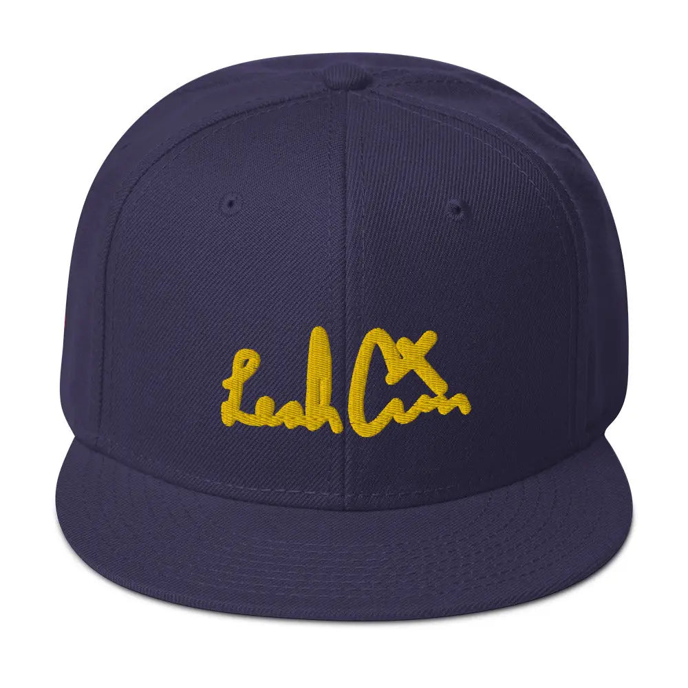 Snapback Hats - LeahCim Clothing