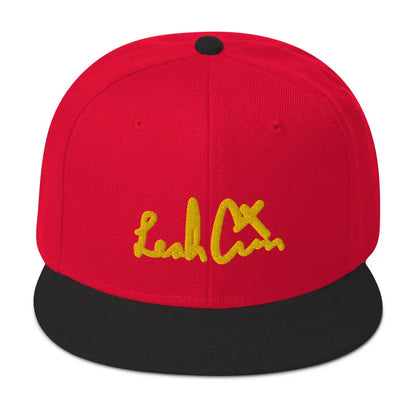 Snapback Hats - LeahCim Clothing