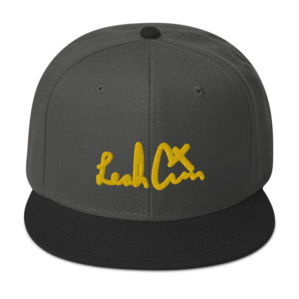 Snapback Hats - LeahCim Clothing