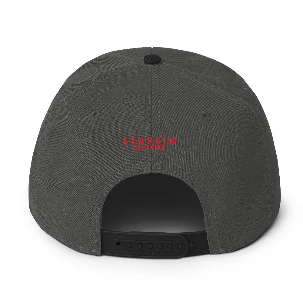 Snapback Hats - LeahCim Clothing