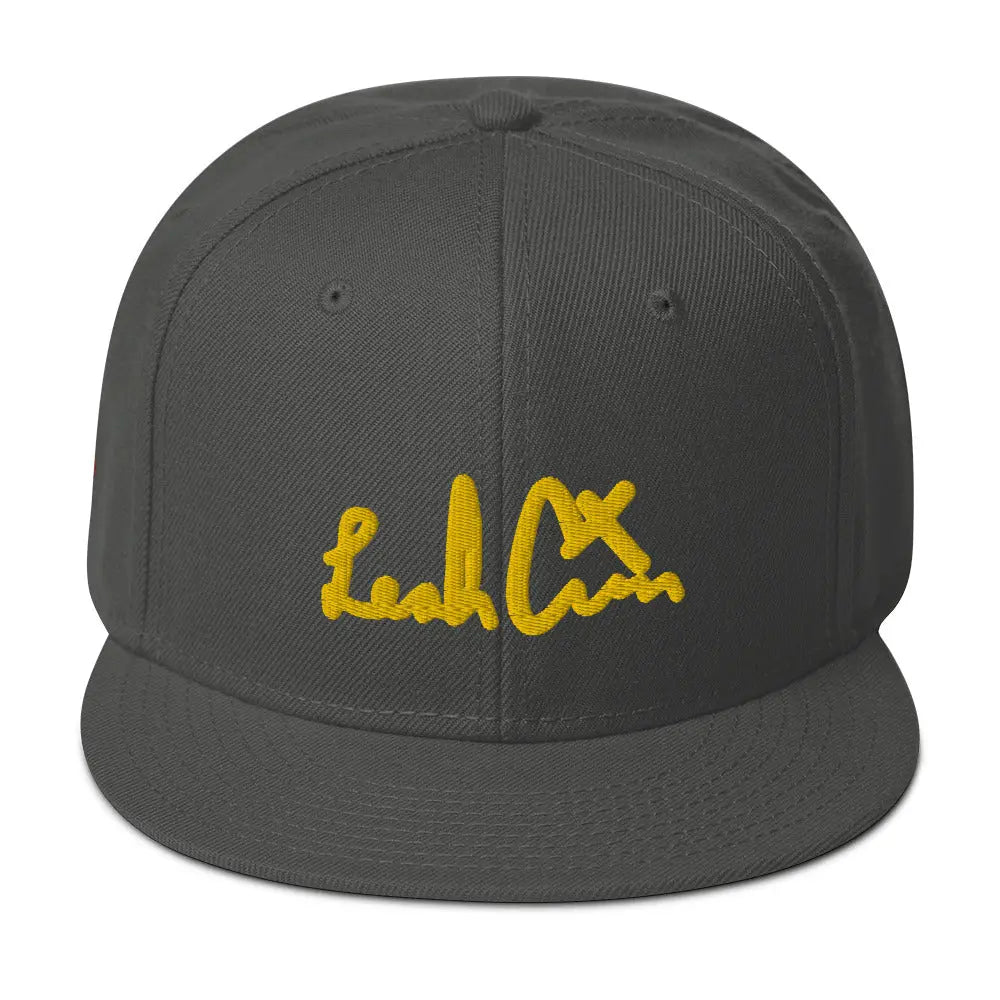 Snapback Hats - LeahCim Clothing