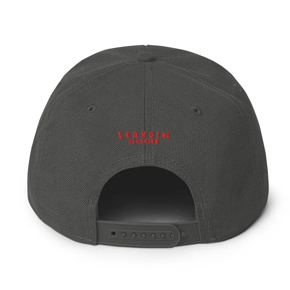 Snapback Hats - LeahCim Clothing