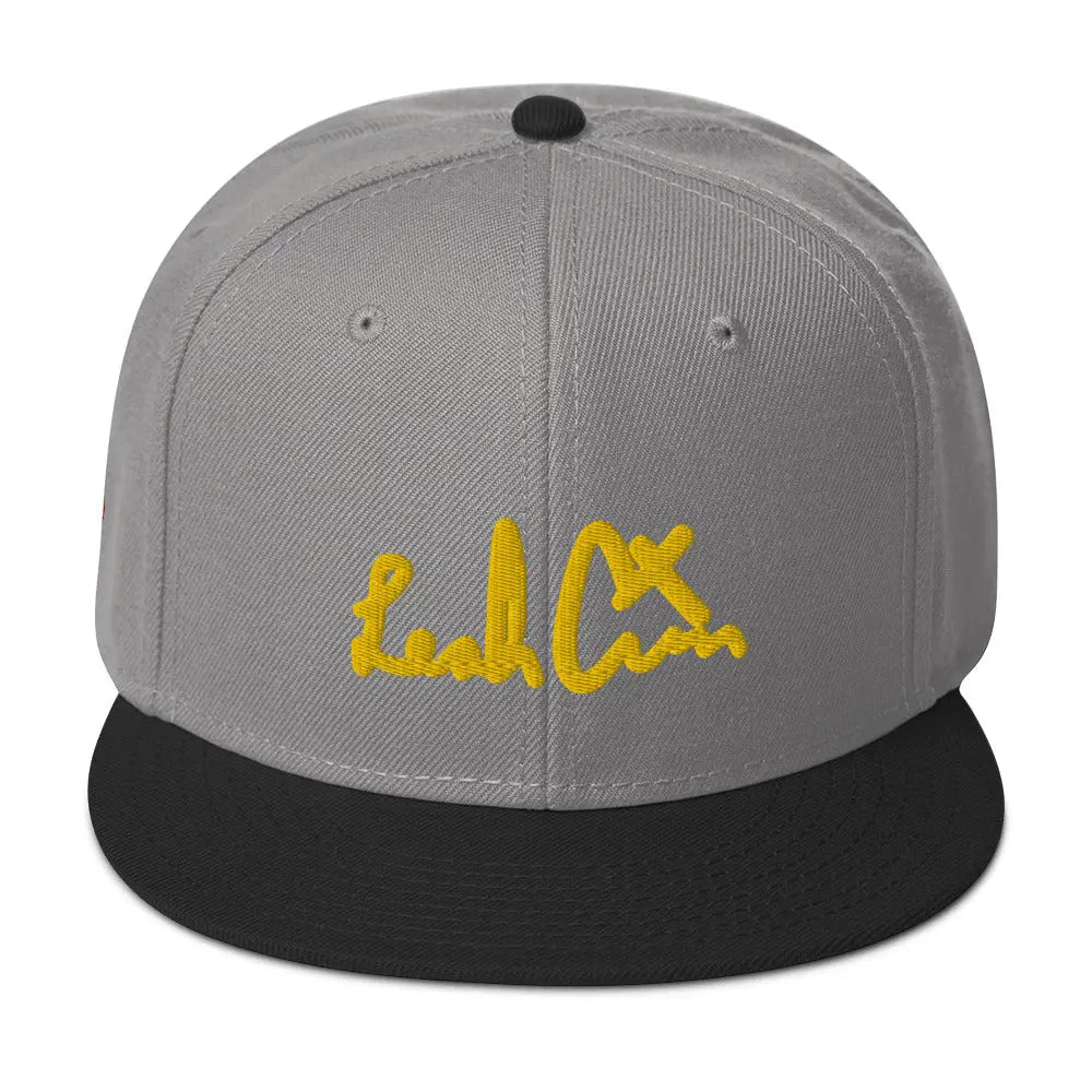 Snapback Hats - LeahCim Clothing