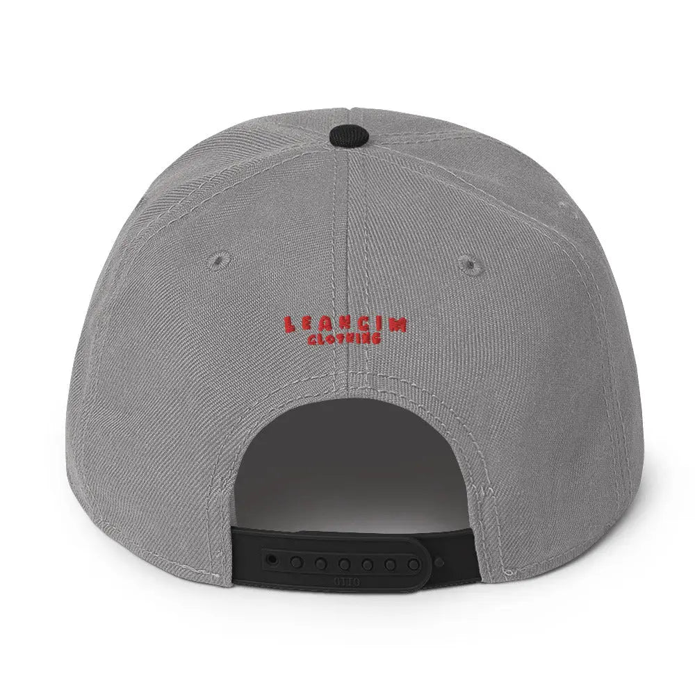 Snapback Hats - LeahCim Clothing