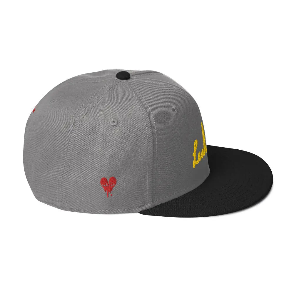 Snapback Hats - LeahCim Clothing