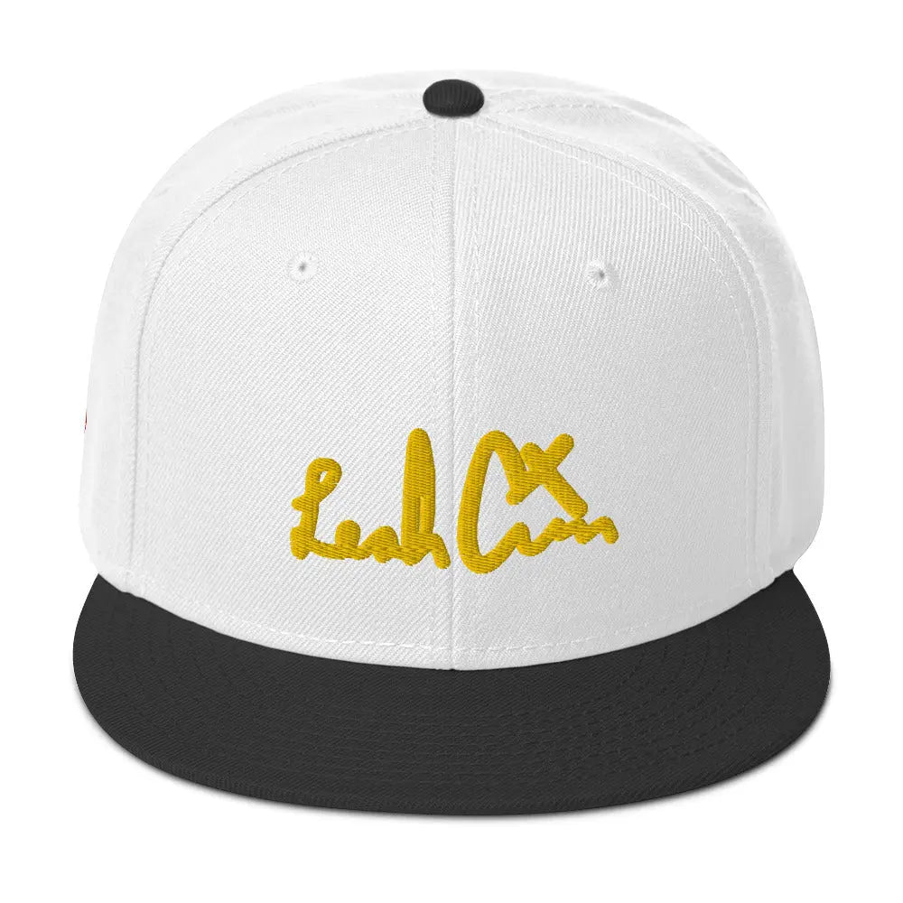 Snapback Hats - LeahCim Clothing